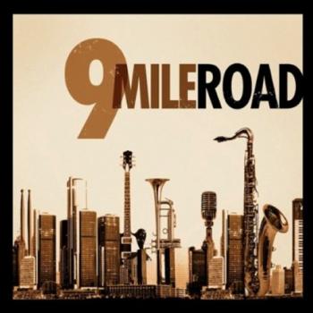 9 Mile Road