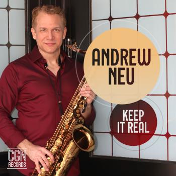 Andrew Neu - Keep It Real