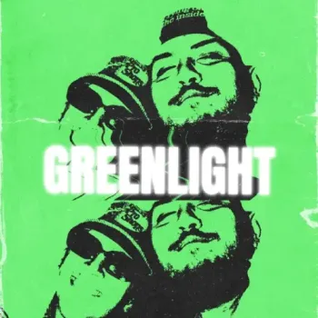 Angel Hill, Louyah, Paramind - GREENLIGHT