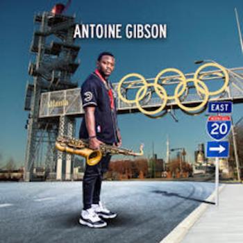 Antoine Gibson - I-20 East
