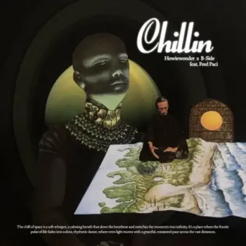 B-Side, Howiewonder & Fred Paci - Chillin