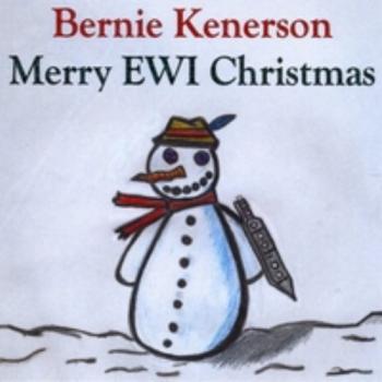 Merry EWI Christmas