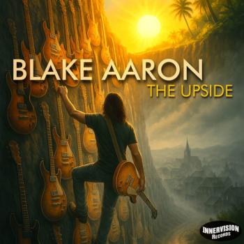 Blake Aaron - The Upside