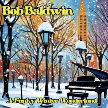 Bob Baldwin - A Funky Winter Wonderland