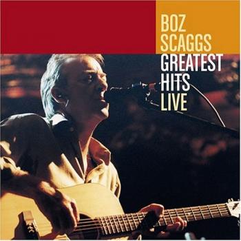 Greatest Hits Live - Disc 2