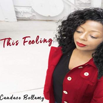 Candace Bellamy - This Feeling