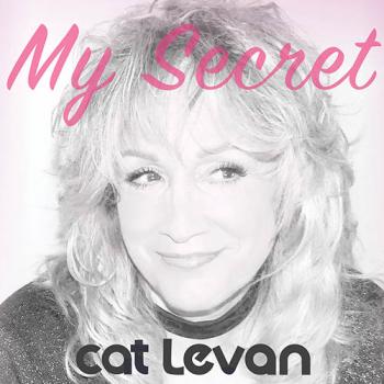 Cat Levan - My Secret cover