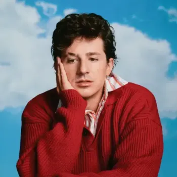 Charlie Puth - Whatever's Clever!
