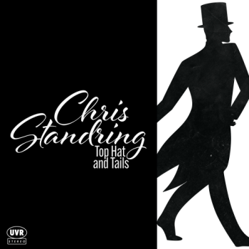 Chris Standring - Top hats & Tails