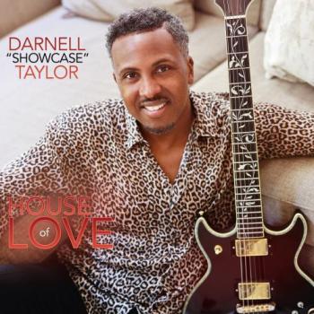 Darnell 'Showcase' Taylor - House of Love