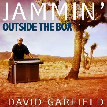 Jammin'- Outside The Box
