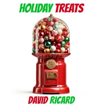 David Ricard - Holiday Treats