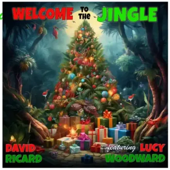 David Ricard - Welcome to the Jingle