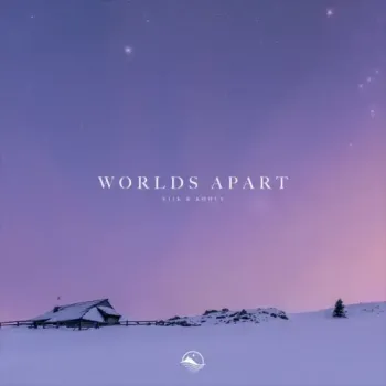 Eijk & køhvt - Worlds Apart