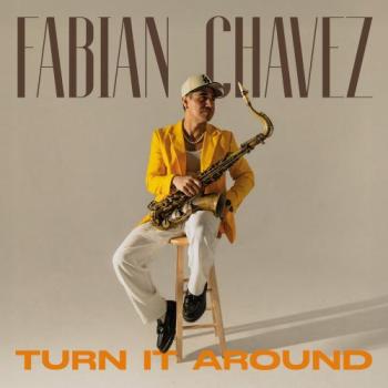 Fabian Chavez - Turn It Around