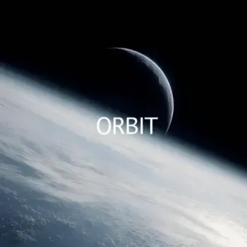 Gary B - Orbit