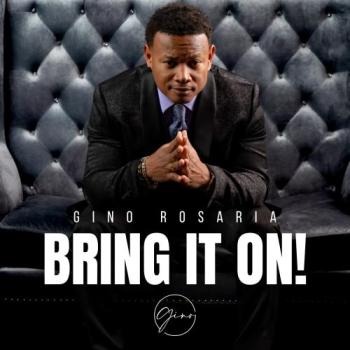 Gino Rosaria - Bring It On