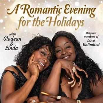 Glodean & Linda - A Romantic Evening For The Holidays