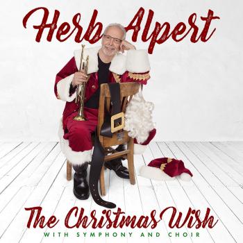 Herb Alpert - The Christmas Wish