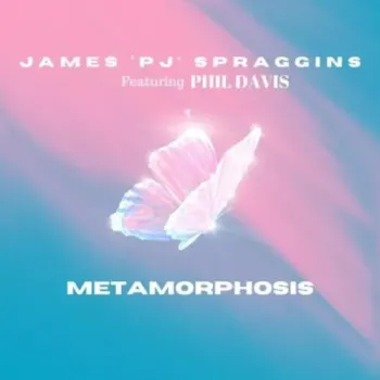 James PJ Spraggins - Metamorphosis