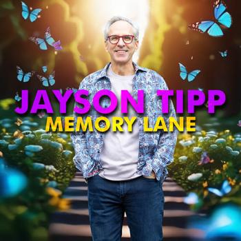 Jayson Tipp - Memory Lane