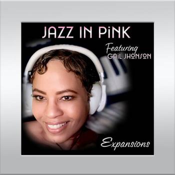 Jazz in Pink - Expansions cover