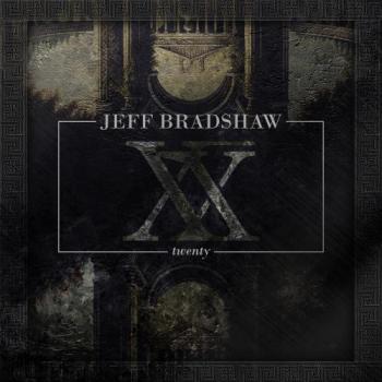 Jeff Bradshaw - XX
