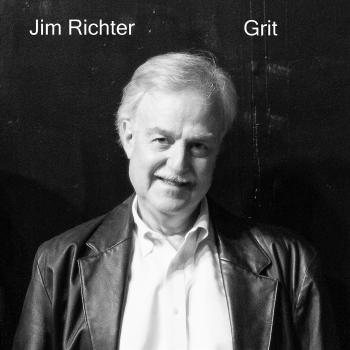 Jim Richter - Grit