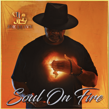 Joe Leavy - Soul Fire