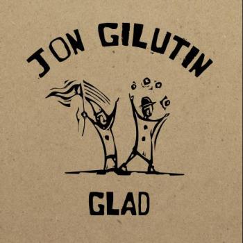 Jon Gilutin - Glad