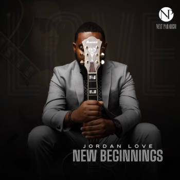 Jordan Love - New Beginnings