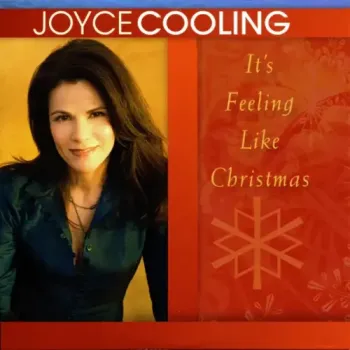 Joyce Cooling - It's Feeling Like Christmas