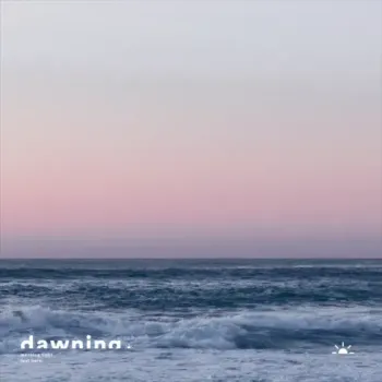 just here. - Morning Light