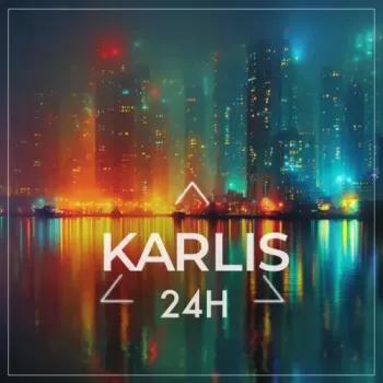 Karlis - 24h