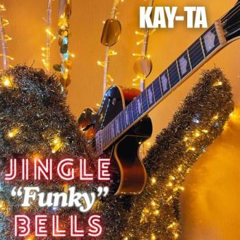 Kay-Ta - Jingle Funky Bells