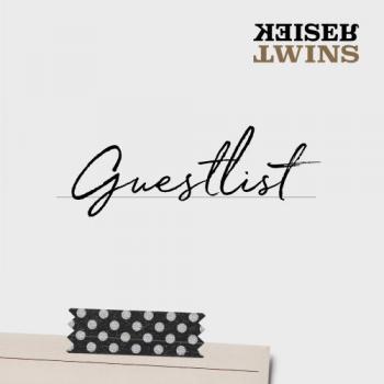 Keiser Twins - Guestlist