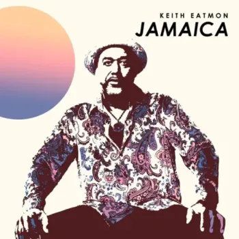 Keith Eatmon - Jamaica