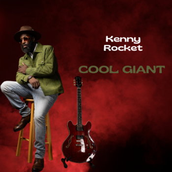 Kenny Rocket - Cool Giant