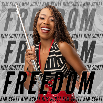 Kim Scott - Freedom