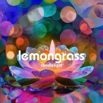 Lemongrass - Candlelight