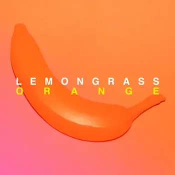 Lemongrass - Orange