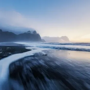 Liam Thomas - Beach Day