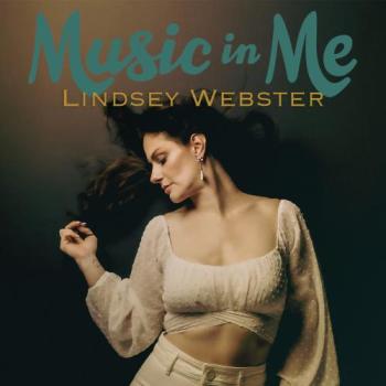 Lindsey Webster - Music in Me