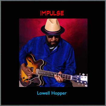 Lowell Hopper - Impulse cover art