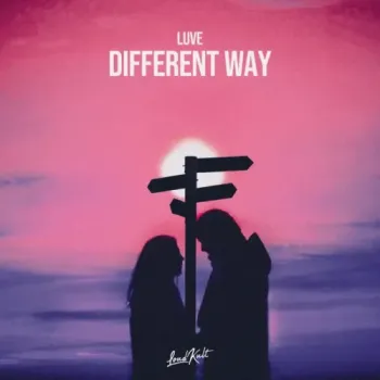 LUVE - Different Way