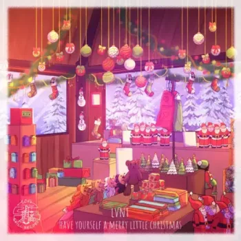 LVNT - Have Yourself a Merry Little Christmas