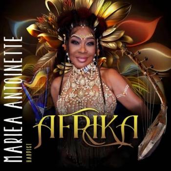 Mariea Antoinette - AFRIKA