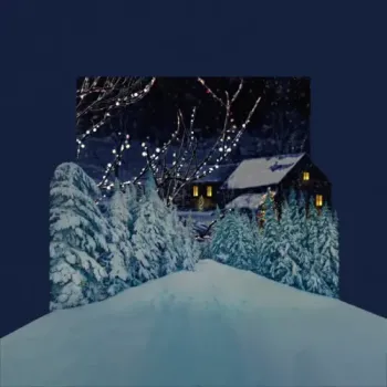 Matt Large - Joyeux Noël