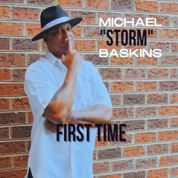 Michael 'Storm' Baskins - Cool Is Back