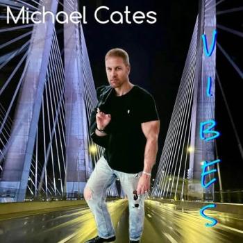 Michael Cates - Vibes